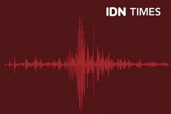 Gempa Bumi Magnitudo 5,1 Mengguncang Flores, Tak Berpotensi Tsunami