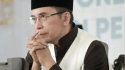 Kontroversi Buku ‘Islam Ala Prabowo’: Penolakan Tokoh Terkenal