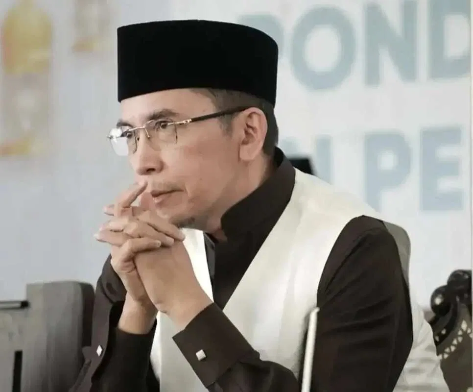 Kontroversi Buku ‘Islam Ala Prabowo’: Penolakan Tokoh Terkenal