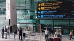 Bandara Soetta Kembali Beroperasi, Penumpang Wajib Cek Jadwal Penerbangan