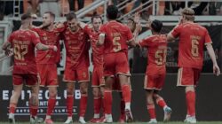 Update Harga dan Syarat Pembelian Tiket Pertandingan Persija vs Persib