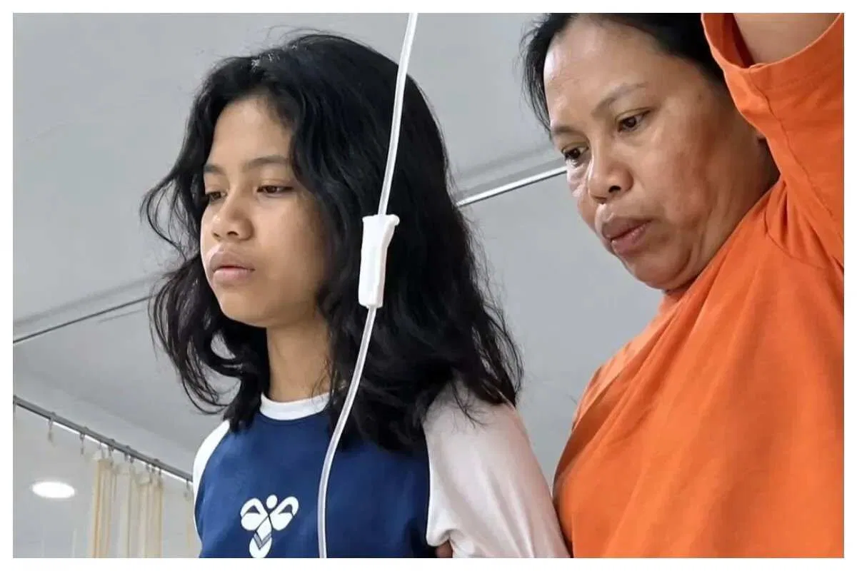 Investigasi Kasus Keracunan Makanan Febiola Br Purba