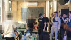 Operasi Razia Kembali Muncul di Cirebon: Penyitaan Miras oleh Polisi