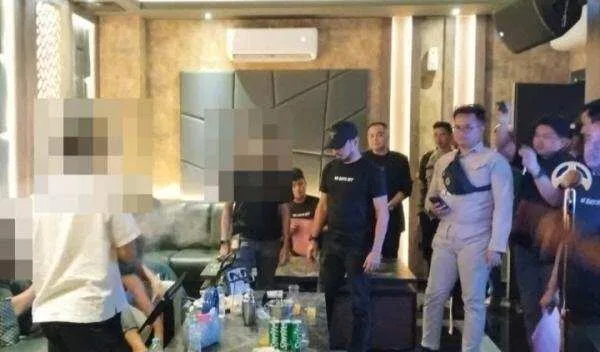 Operasi Razia Kembali Muncul di Cirebon: Penyitaan Miras oleh Polisi
