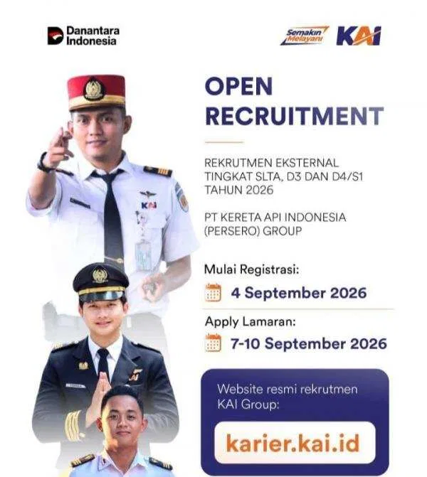 Kewaspadaan terhadap Lowongan Kerja Palsu