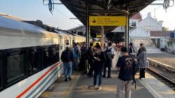 Cirebon Masuk Wilayah Potensi Abu Vulkanik