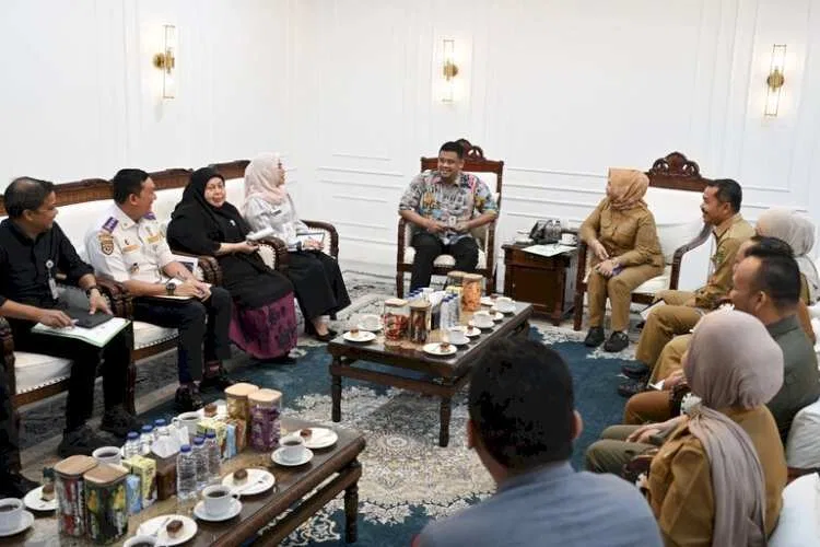 Pemeriksaan Legalitas Tempat Hiburan Malam di Langkat