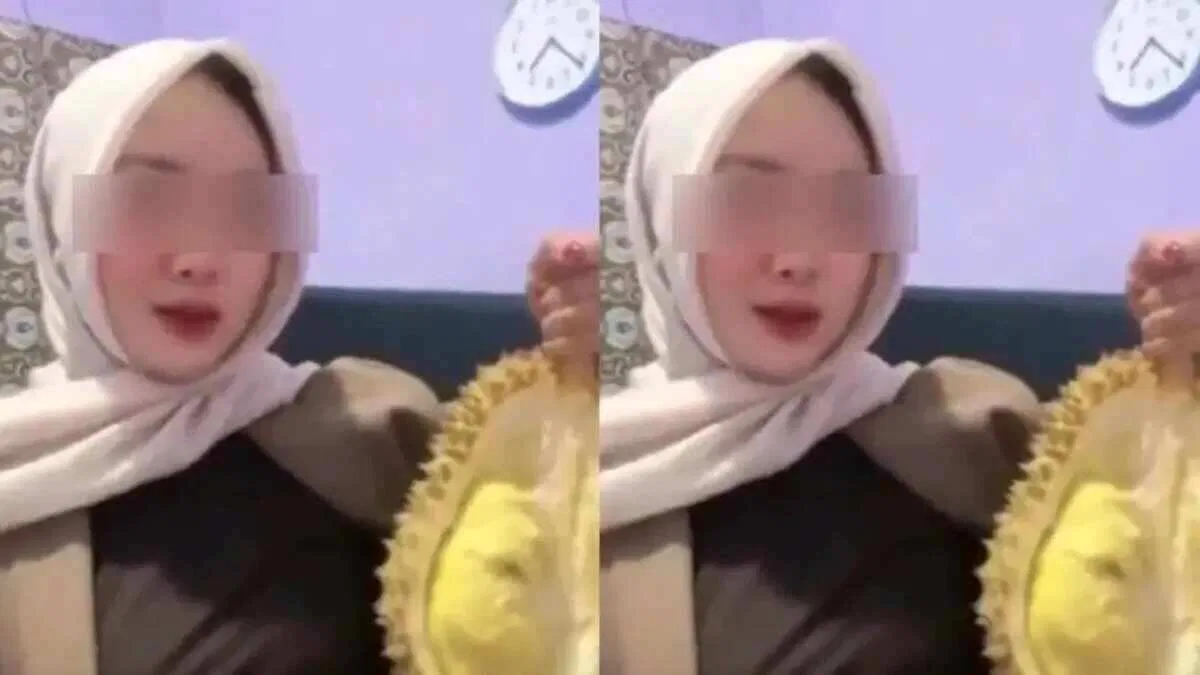 Mengungkap Fakta Di Balik Video ‘Coolmax Durian’ yang Viral