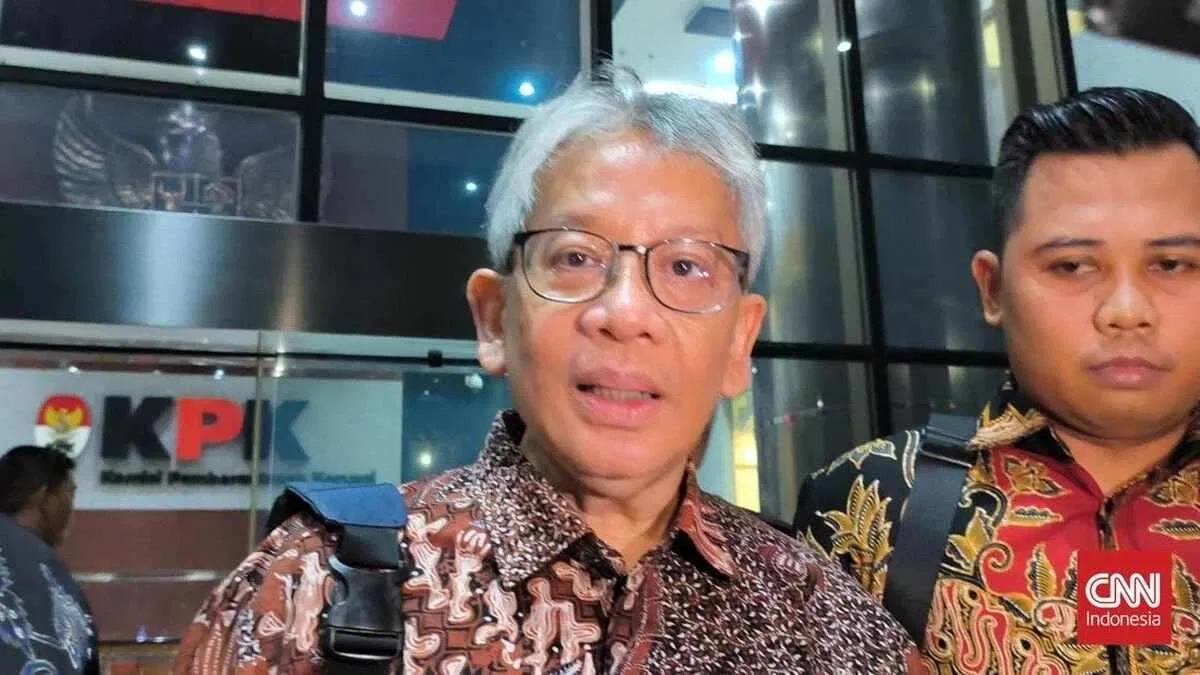 Pemeriksaan Kembali Mantan Dirut Bank Daerah terkait Kasus Dana Iklan
