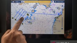 Pencarian Jurnalis di Selat Sunda: Hasil Nihil Tim SAR