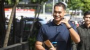 Dito Ariotedjo Diperiksa Sebagai Saksi dalam Sidang Kasus Kuota Haji