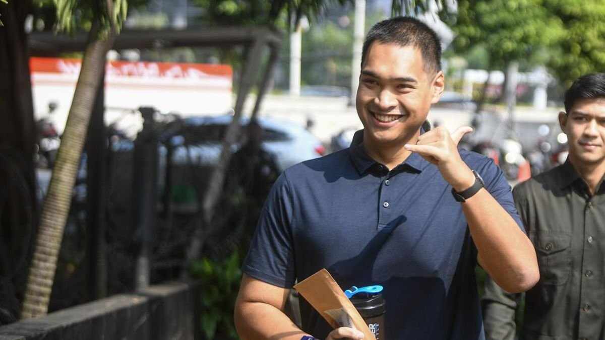 Dito Ariotedjo Diperiksa Sebagai Saksi dalam Sidang Kasus Kuota Haji