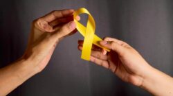 Meningkatkan Kesadaran Akan Kesehatan Mental: Kebangkitan dari Menyakiti Diri Sendiri