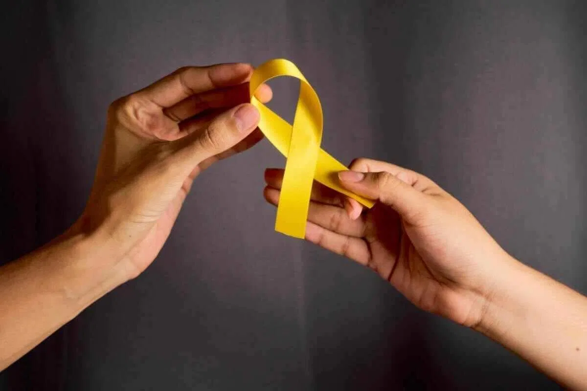 Meningkatkan Kesadaran Akan Kesehatan Mental: Kebangkitan dari Menyakiti Diri Sendiri