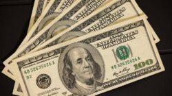 Rupiah Menguat di Pasar Valuta Asing