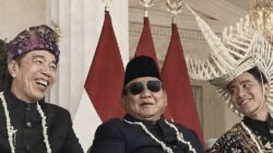 Potensi Gibran Rakabuming Raka di Pilpres 2029