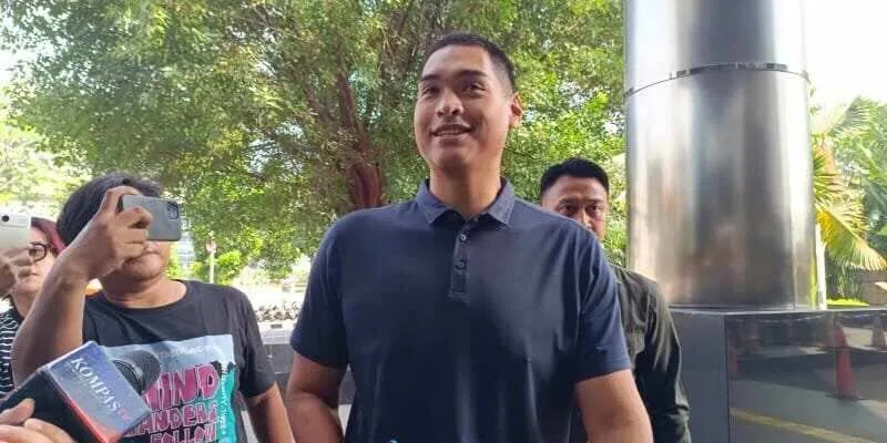 Dito Ariotedjo Menjadi Saksi Kasus Korupsi Kuota Haji