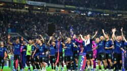 Kekalahan Inter Milan di Santiago Bernabeu: Kutukan 60 Tahun Terus Berlanjut