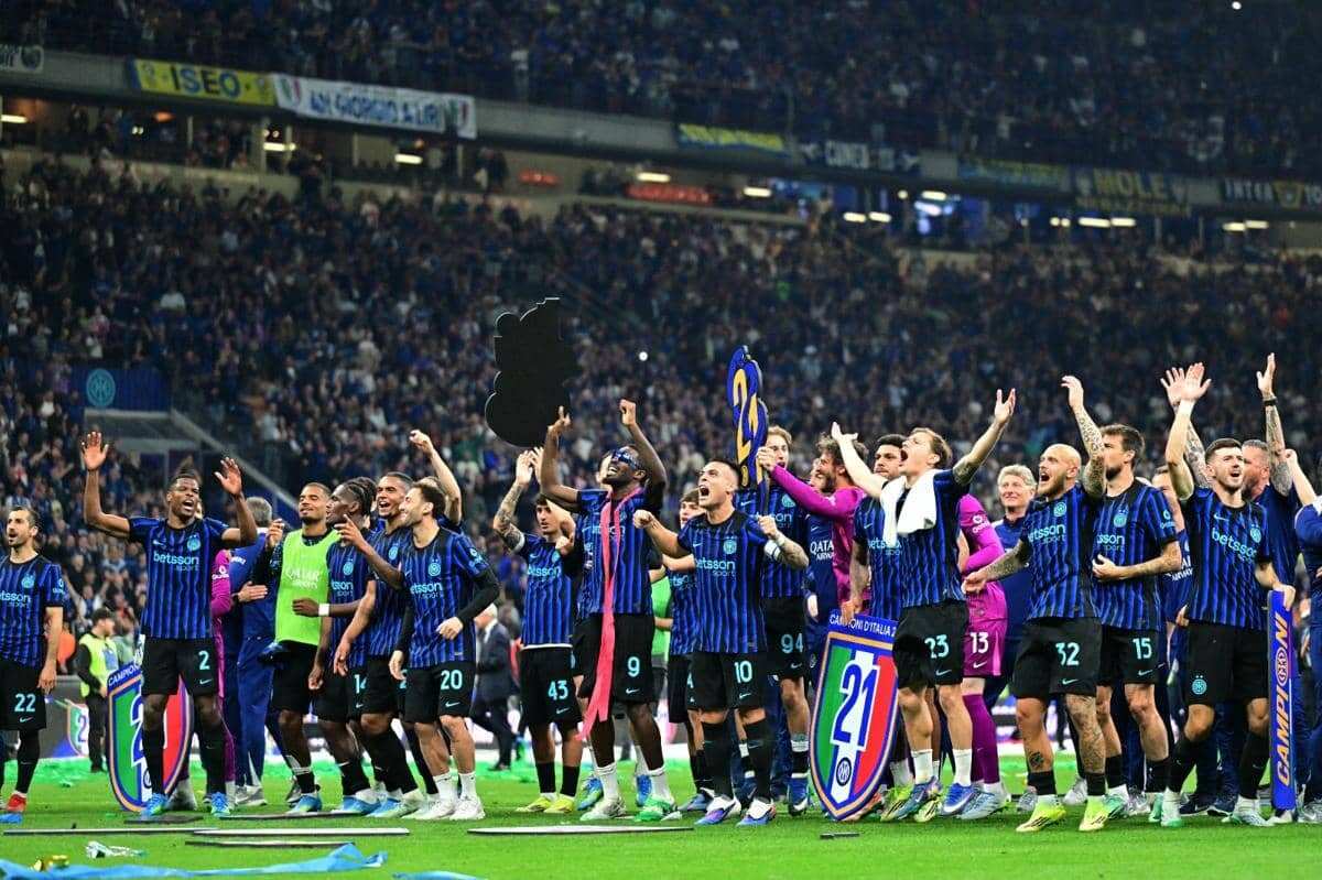 Kekalahan Inter Milan di Santiago Bernabeu: Kutukan 60 Tahun Terus Berlanjut