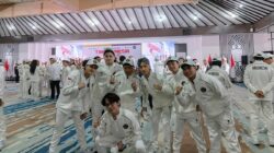 Persiapan Timnas Esports Indonesia MLBB Menjelang Asian Games 2026