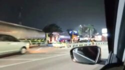 Dampak Penutupan Tambang Jabar Terhadap Antrean SPBU Banten