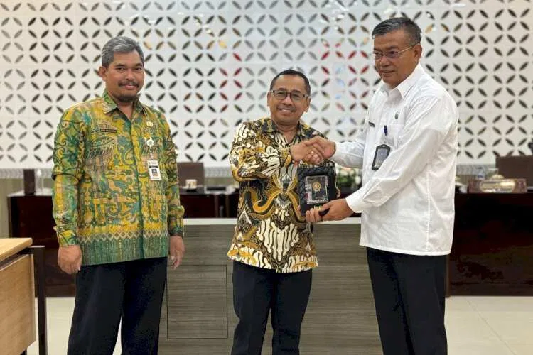 Kolaborasi Pariwisata Jawa Tengah dan Yogyakarta