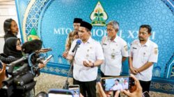 Kehangatan MTQ Nasional di Jawa Tengah: Disambut Ribuan Tamu