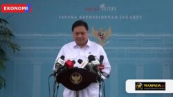 Rekening Massal: Upaya Pemerintah Meningkatkan Akses Keuangan