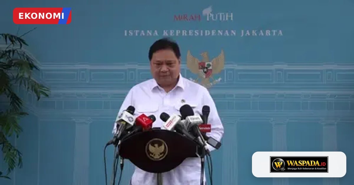 Rekening Massal: Upaya Pemerintah Meningkatkan Akses Keuangan