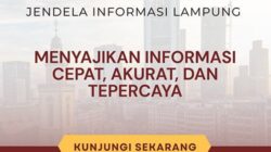 Perkembangan Terkini di Tulang Bawang Barat