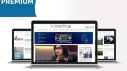 Mengungkap Kekayaan Berita Digital Lampung Post