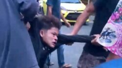 Warga Menggagalkan Dugaan Pencurian Motor di Pagaralam