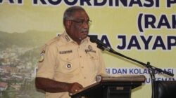Optimisasi Pendapatan Asli Daerah di Jayapura