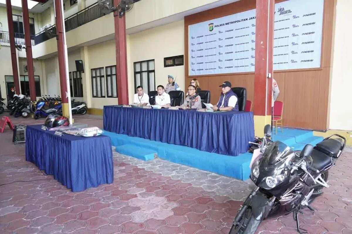 Kasus Penjambretan WNA: Mengapa Menjadi Sasaran?