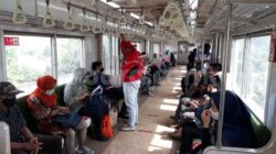 Penambahan Jadwal KRL Bogor untuk Mengurangi Kepadatan Penumpang