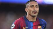 Dominasi Barcelona atas Feyenoord dalam Liga Champions