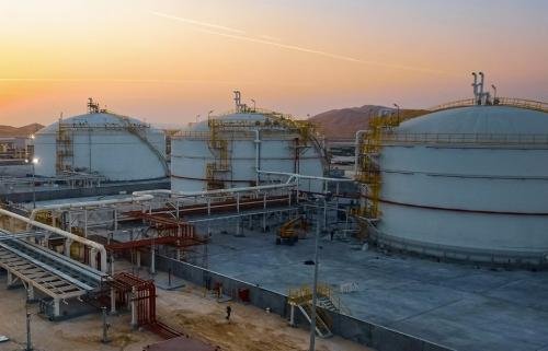 Proyeksi Laba dan Target Saham Medco Energi