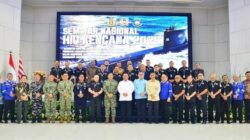 Tantangan Anggaran dalam Memperkuat Pertahanan Maritim Indonesia