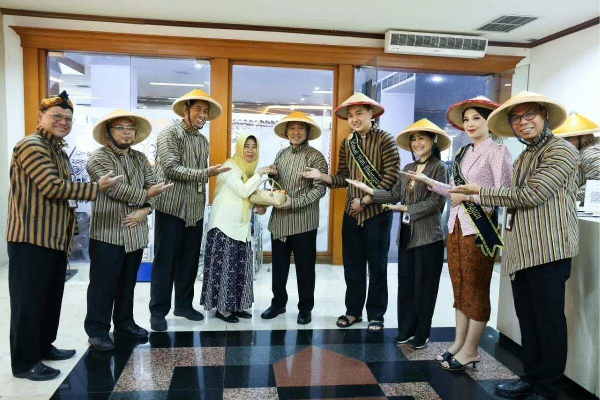 Merayakan Hari Pelanggan Nasional 2026 Bersama Bank Jateng