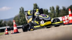 Bimasakti UGM: Prestasi Gemilang di Formula SAE Italy 2026