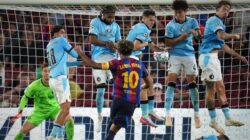 Rekor Baru Lamine Yamal di Liga Champions