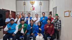 Pengawasan Partisipatif Pemilu di Karawang