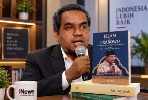 Analisis Buku ‘Islam Ala Prabowo’: Perspektif Pengamat Terhadap Simbolisme Kepemimpinan