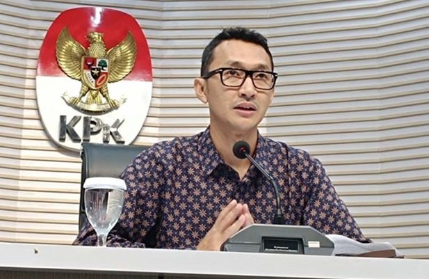 KPK Tunda Pemeriksaan Kasus Dugaan Korupsi Bupati Lombok Barat