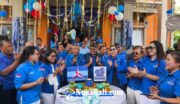 Jalan 25 Tahun Partai Demokrat Bali: Komitmen untuk Rakyat
