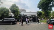 Penggeledahan Rumah Mewah Terkait Kasus Ade Kuswara