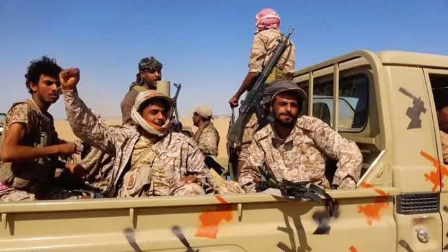 Konflik Yaman: Eskalasi Pertempuran Pasukan Pemerintah dan Houthi