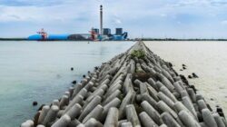 Potensi Logam Tanah Jarang di Pembangkit Listrik Tenaga Uap