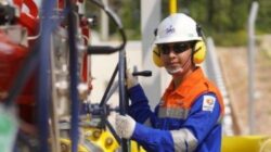 Raja Memperluas Bisnis Energi dengan Akuisisi Saham FLNG