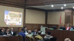 Panggilan Sidang untuk Jokowi terkait Kuota Haji Tambahan
